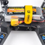 10 pcs XT60 Plug Rubber Terminal Insulated Protective Cover Caps Case Suitable for Rc Lipo Battery - Image 3