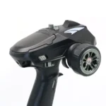 DumboRC X6 RC Transmitter 2.4G 6CH with P6FG / P6F/ P6DC / P6DCG Receiver for Rc Car Boat Tank RC Vehicle Model Toy Parts - Image 19