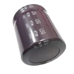 450V390uf 35x40mm 390uf450V Aluminum Electrolytic Capacitor 390MFD 450vdc 390mf450v 450v390mf 450wv390uf(M) 390uf450wv 450v390uf - Image 6