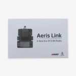 EMAX Aeris Link ExpressLRS ELRS Micro TX Module 2.4G 915MHz With OLED Screen And Cooling Fan For RC Airplane FPV Drone - Image 24