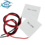 1PCS New Thermoelectric Cooler Peltier TEC1-12703 12704 12705 12706 12708 12709 12710 12712 12715 40*40MM 12V Elemente Module - Image 7
