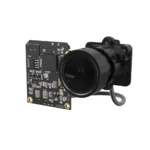 RunCam Night Cam Prototype Night Cam FPV Camera 1/1.8'' Sensor 2.7K Resolution MP4 Video Format for RC FPV Drone - Image 3