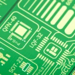 IFlight 100x40mm BLITZ PCB Practice Soldering Board for FPV Beginner New Pilots Improving Soldering Level DIY Tool - Image 13