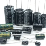 16V4700UF volume 13x25mm  Aluminum electrolytic capacitors 4700uf16v 16v 10uf 22uf 33uf 47uf 220uf 680uf 1500uf 6800uf 10000uf - Image 3