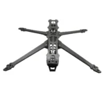 GK-V3 10 inch / 13 inch FPV Drone Frame KIT 435mm/550mm Carbon Fiber For RC FPV Freestyle Long Range Racing Drone Quadcopter - Image 11