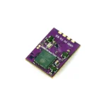 HappyModel ES900 DUAL RX ELRS Diversity Receiver 915MHz / 868MHz Built-in TCXO for RC Airplane FPV Long Range Drones DIY Parts - Image 2