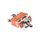 2pcs e-ten1122 1122 3pin Toggle Switch on-off-on Rocker Power Switches 15a 250v - Image 3