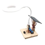 DIY Solar Smart Light DIY Science Experiment Kit & Education Model Toy Physics Science Toys For Children Gift Toy Project - Image 2