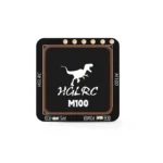 HGLRC M100-5883 GPS/ M100-PRO GPS / M100 MINI GPS /M80 PRO /M80 GPS for FPV Racing Drone Quadcopter Freestyle Fancy Flight Drone - Image 9