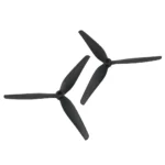 2Pairs 7045 8045 9050 1050 3-Blade Carbon Nylon Propeller Props CW CCW 7inch/8inch/9inch/10inch For RC Multirotor FPV Drone - Image 4