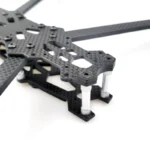 Mark4 7inch 295mm with 5mm Arm Quadcopter Frame 3K Carbon Fiber 7" FPV Freestyle RC Racing Drone with Print Parts for DIY FPV - Image 16