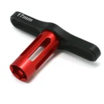 Wheel HEX 17mm Nuts Sleeve Metal Tools For HSP RC 1/8 Buggy Car Truck Tires Batteries/Controller and Accessories Parts toys - Image 11