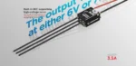 Hobbywing EzRun 1626 SD 3500 / 5000 / 6500KV Sensored Brushless Motor with MINI28 30A ESC For 1/28 GL Racing/Drift Car - Image 28