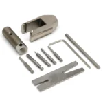 Universal Metal Motor Pinion Gear Puller Remover Tools Set For Rc Helicopter  Rc Car Rc Drone Motor Pinion Parts - Image 35