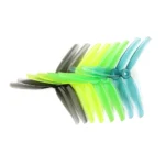 16pcs iFlight Nazgul F5 5inch 3 blade/tri-blade propeller prop with 5mm mounting hole for FPV Drone part (8 pairs) - Image 24