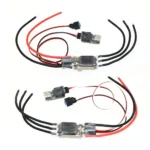 RevvitRC H3110 2250KV 1850KV 2-4S 14-Pole Brushless Motor 3.17mm Shaft APE32 AM32 50A 3-6S 32-bit Car ESC For RC 1/10 RC Car - Image 29