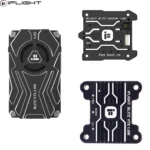 IFlight BLITZ Whoop 5.8G/4.9G 2.5W/1.6W VTX 40CH Raceband Built-in Microphone CNC Shell Cooling Fan 2-8S 25.5X25.5mm for RC FPV