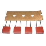 10pcs 392 Square Fuse T5A Red Square Insurance T4A Slow Break 250v Volt T6.3A Power Insurance T10A T500ma 250v T1.25A250v - Image 2