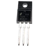 5pcs FQPF8N60C 8N60C 8N60 600V 8A MOSFET N-Channel transistor TO-220F new original
