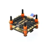 HAKRC F405 V3 FC 55A 4 in 1 ESC Stack 30.5*30.5mm 2-6S for RC FPV freestyle Drone Vs Speedy F405 V3 Stack - Image 16