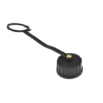 IP68 Waterproof RJ45 M20 shielded Panel Mount Connector AP box adapter Network cable extension socket female to female 8P8C - Image 7