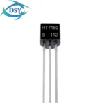 20PCS/LOT HT7133 HT7150 HT7550 HT7330 Transistor TO-92 - Image 3