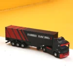 Turbo Racing C50-T 1:76 C50 Remote Control Truck Simulated Vehicle Lights and Horn RTR Version Toy Car - Image 36
