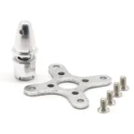 Brushless Motor 2-3S 4S 5S D2830 D2826 D3548 D3542 D3536 D3530 For RC Mini Multicopters Plane Fixed-wing Aircraft - Image 60