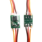 PPM/PWM Servo Signal Amplifier 90 Degree Extended to 180 Angle Increases Expander 3V-16V Extension Cord For RC Racing Drone DIY - Image 6