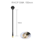 IFlight Albatross V2 SMA 5.8GHz 2.4dBi Antenna LHCP RP SMA / RHCP SMA 60MM/100MM/150MM for FPV Racing Drone part - Image 13