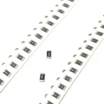 100Pcs 1206 SMD Resistor 2.7 3 3.3 27 30 33 270 300 330 R Ohm 270R 300R 330R 2.7K 3K 3.3K 27K 30K 33K 270K 300K 330K 5% - Image 6