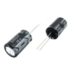 16V1500UF 10x20mm Aluminum Electrolytic Capacitor 1500uf16v 16v 1500uf 1500mf 1500MFD 16v1500mf 1500mf16v 16v1500MFD - Image 5