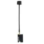 RushFPV 3.3G 2W VTX 8CH 2000MW Audio Video FPV Transmitter Receiver Module 7-30V for RC Remote Multi-Rotor DIY Parts - Image 6