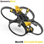 SpeedyBee Bee35 3.5inch Frame 153mm Wheelbase for FPV Freestyle 3.5inch Cinewhoop Ducted Drones DIY Parts