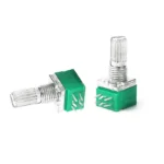10PCS RK097N 3Pin Potentiometers B500K B100K B10K B20K B50K B5K Potentiometer - Image 4