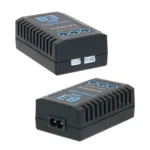 ComCharger Imax B3 20W 1.6A Compact Portable Battery Balance Charger For 7.4V 11.1V RC LiPo Battery EU US - Image 10