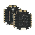 AneegFpv 45A / 65A 4in1 ESC BLHeli_s 2-6S Lipo for 5inch 7inch 10 inch freestyle fpv Racing Drone - Image 21