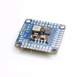 F405-HDTE F4 Flight Controller STM32F405 Built-in Dual BEC OSD Blackbox 3~12S LiPo For RC FPV Long Range Drones - Image 3