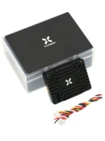 Foxeer 5.8G Reaper Extreme V2 2.5W 72CH Pitmode 25mW 200mW 500mW 1.5W 2.5W Adjustable FPV VTX 2-8S 20X20mm for FPV Long Range