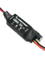 Hobbywing 5A Ubec V2 Air High Voltage Regulator Module 2-8S 5V 6V 7.4V 5A Adjustable BEC For RC Car Parts - Image 8