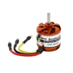 RC Motor D3536 910KV 1000KV 1250KV 1450KV Brushless Outrunner Motor For Mini Multicopters RC Plane Helicopter - Image 3