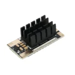 AneegFpv 3-6S 7-26V AM32 75A ESC V2.5 Brushless ESC 32-bit Mini Speed Controller for Drone Model Airplane RC Crawler Car - Image 2