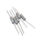 10pcs 3W Wirewound Fuse Resistance Accuracy 5% 0.1R 0.15R 0.22R 0.33R 0.47R 0.5R 1R 2.2R 3.3R 4.7R 0.1 0.15 0.22 0.33 0.5 Ohm Ω - Image 5