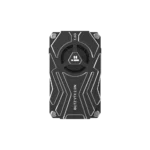 IFlight BLITZ Whoop 5.8G/4.9G 2.5W/1.6W VTX 40CH Raceband Built-in Microphone CNC Shell Cooling Fan 2-8S 25.5X25.5mm for RC FPV - Image 4