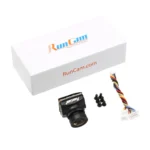 RunCam Phoenix 2 SP V3 Camera DC 5-36V Screen ratio 4:3/16:9 7.5g 19*19*21mm Night View for RC FPV racing drones Quadcopter - Image 6