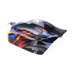 RC On-road Car PVC Shell Body Cover for ZD Racing 1/8 Off-road Buggy 8459 RC Racing Car Accessories Parts - Image 2
