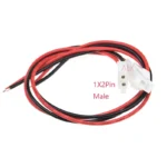 2PCS 30CM 5556 5557 5559 2*2/3/4/5/6/8/10 PIN connector male female plug with wire cable 4.2MM PITCH 18AWG 2X1/2X3/2X4/2X5/2x6 - Image 6