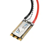 EP Aria AM32 APE 70A 70amp Single Brushless ESC 3-6S Current Meter Sensor for RC Crawler Airplane FPV DIY RC Parts - Image 13