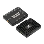 Foxeer Reaper Extreme 2.5W 5.8G 40CH Pitmode 25mW 200mW 500mW 1.5W 2.5W Adjustable FPV VTX 2-8S 20X20mm for FPV Long Range - Image 16