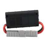 High Precision 130A 150A 200A Watt Meter Voltage Amp Meter Power Analyzer Checker / Performance Monitor with LCD Screen - Image 18